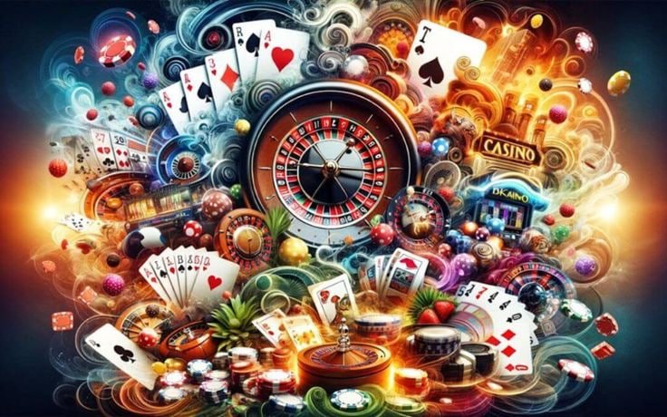 Bonus Deposit Bonus deposit berlimpah untuk pemain aktif di qq3889
